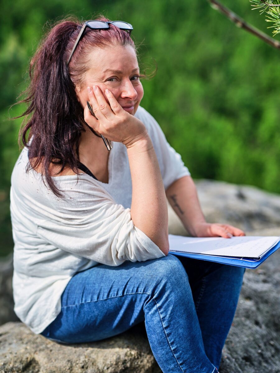 Diana Hänsch bietet Coaching - Training - Beratung für Kinder, Jugendliche und Familie in Zittau / Sachsen